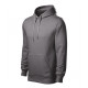 Cape Free - steel gray