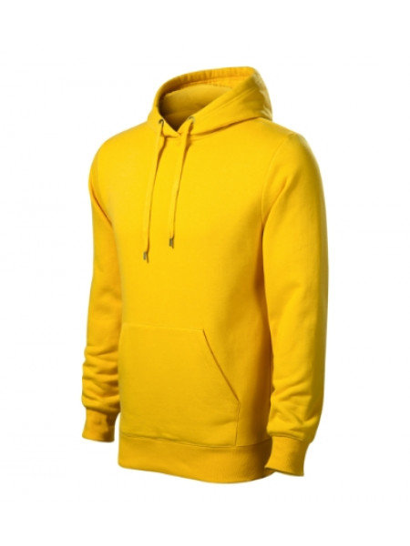 Cape Free - yellow