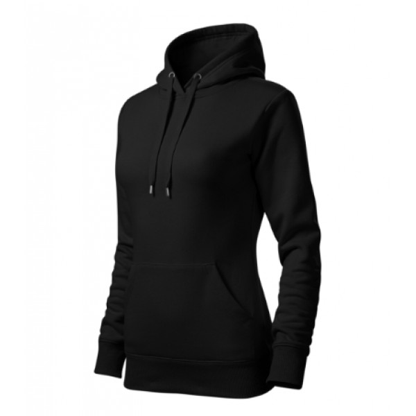 Cape Free - black