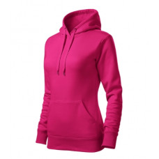 Cape Free - magenta