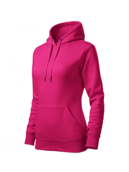 Cape Free - magenta