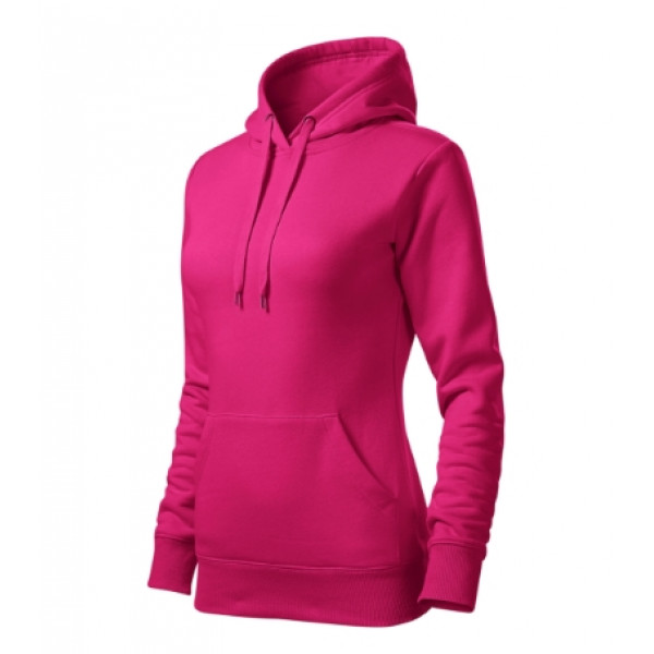 Cape Free - magenta