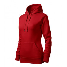 Cape Free - red