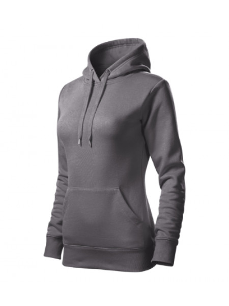 Cape Free - steel gray