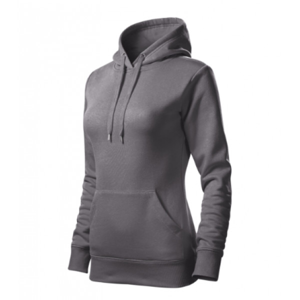 Cape Free - steel gray