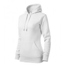Cape Free - white