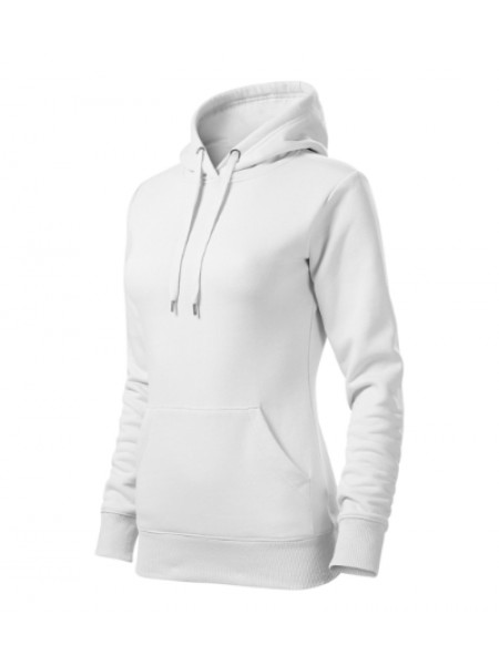 Cape Free - white