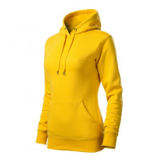 Cape Free - yellow