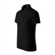 Pique Polo Free - black
