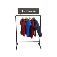 Stand MALFINI - black