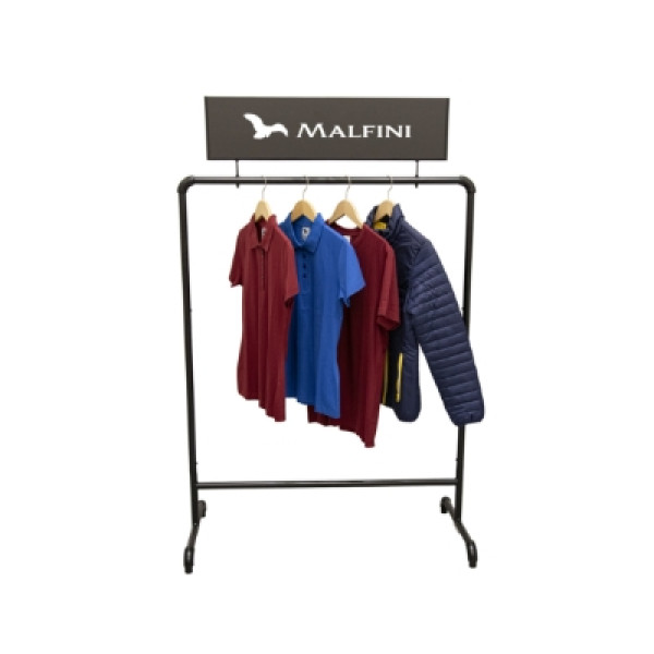 Stand MALFINI - black