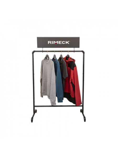 Stand RIMECK - black