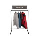 Stand RIMECK - black