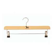 Hanger MALFINII for throusers - wood