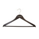 Hanger RIMECK - black