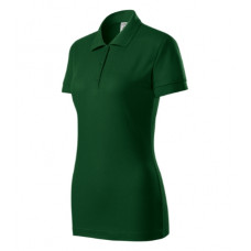 Joy - bottle green