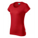 Resist - red 07 (brand label)