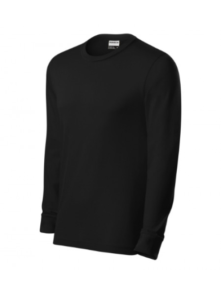 Resist LS - schwarz 01 (brand label)