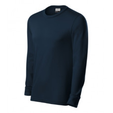 Resist LS - navy blue 02 (brand label)