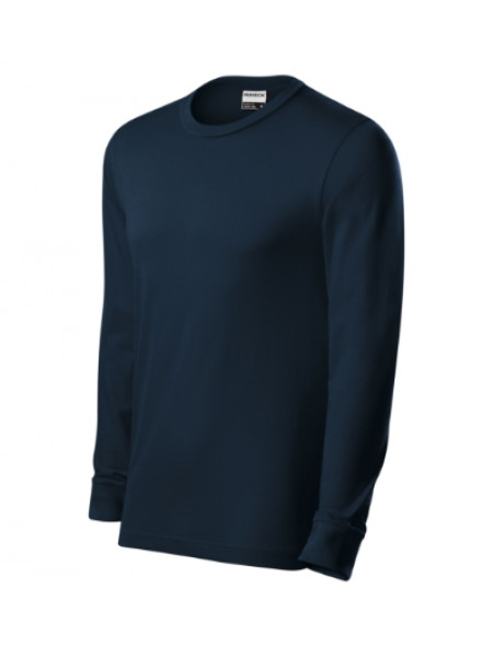 Resist LS - navy blue 02 (brand label)