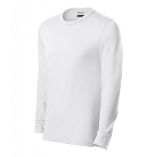 Resist LS - white 00 (brand label)