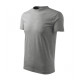 Base - dark gray melange