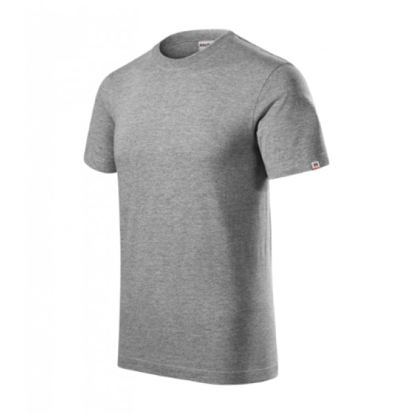 Recall - dark gray melange 12 (brand label)