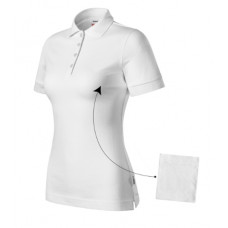 Resist Heavy Polo - white 00 (brand label)
