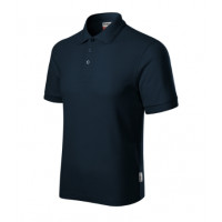 Reserve - navy blue 02 (brand label)