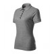 Reserve - dark gray melange 12 (brand label)