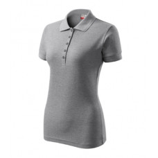 Reserve - dark gray melange