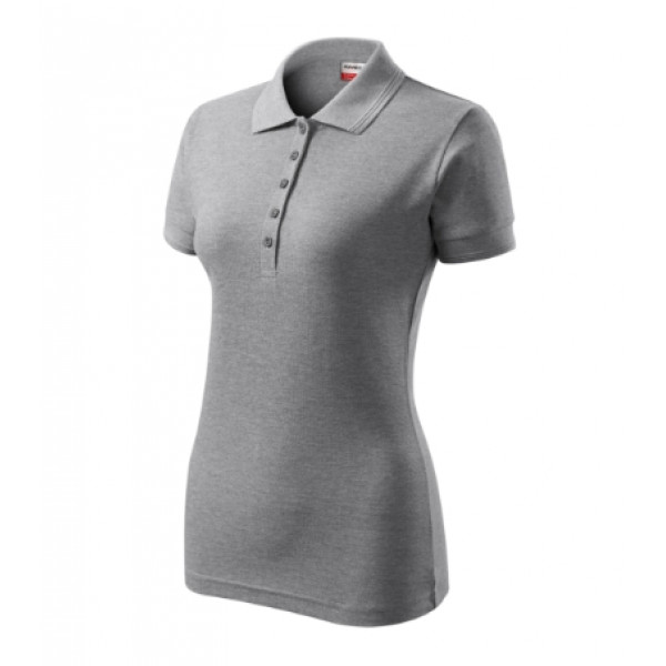 Reserve - dark gray melange