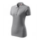 Reserve - dark gray melange