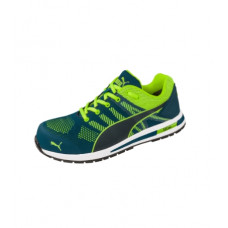 Elevate Knit Green Low - green