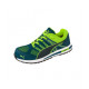 Elevate Knit Green Low - green