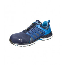 VELOCITY 2.0 BLUE LOW - blue
