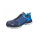 VELOCITY 2.0 BLUE LOW - blue