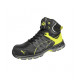 VELOCITY 2.0 YELLOW MID - black