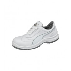 Clarity Low - white