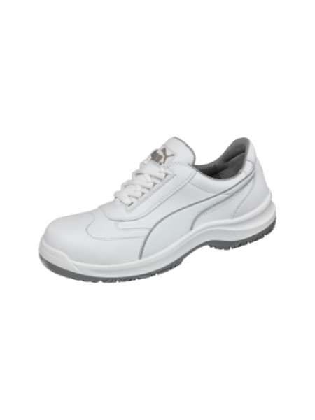 Clarity Low - white
