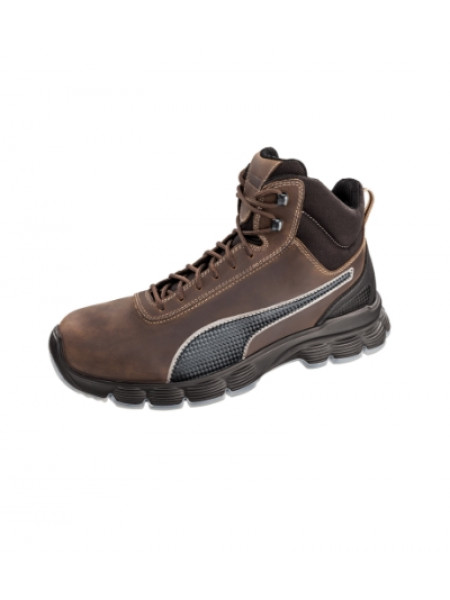 CONDOR BROWN MID - dark brown