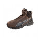 CONDOR BROWN MID - dark brown