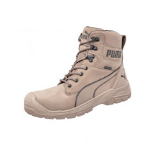 Conquest STONE HIGH - light brown