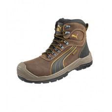 Sierra Nevada MID - dark brown