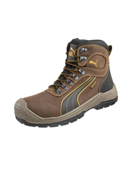 Sierra Nevada MID - dark brown