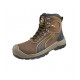 Sierra Nevada MID - dark brown