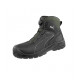 CASCADES DISC MID - black