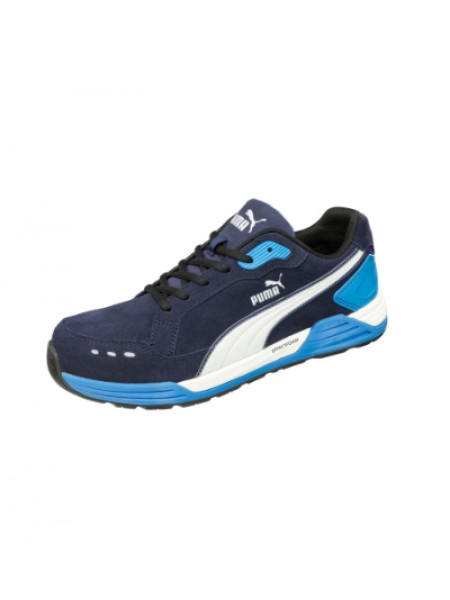 AIRTWIST BLUE LOW - синий