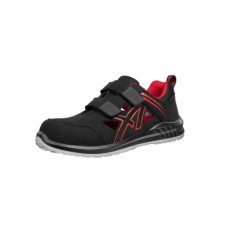 CLIFTON AIR LOW - black