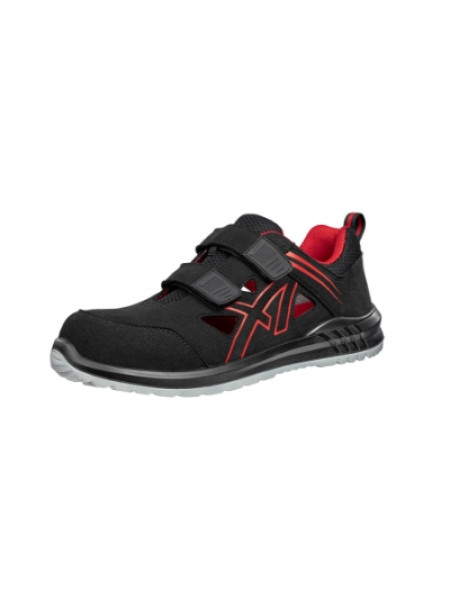 CLIFTON AIR LOW - black